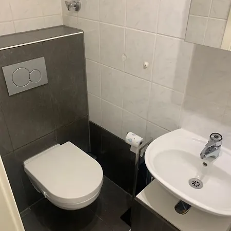 Appartement Tolle Terrassen Naehe Hessingklinik *