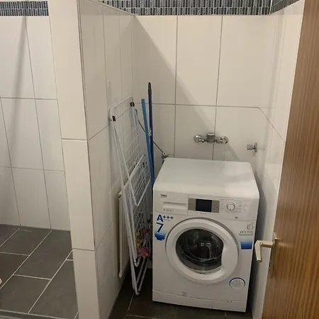 Lägenhet Tolle Terrassen Naehe Hessingklinik Augsburg