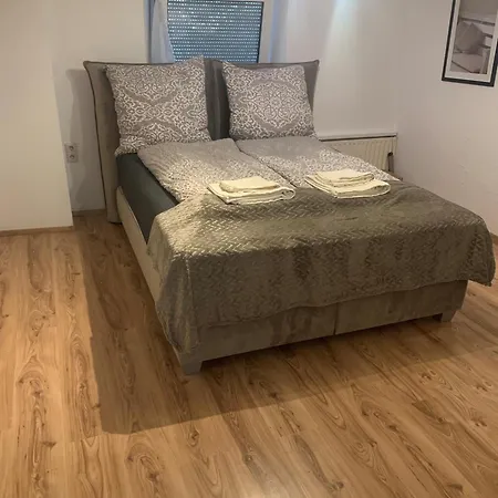 Appartement Tolle Terrassen Naehe Hessingklinik Augsburg