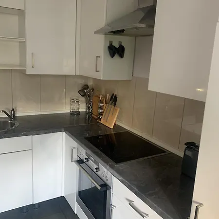 Appartement Tolle Terrassen Naehe Hessingklinik Augsburg